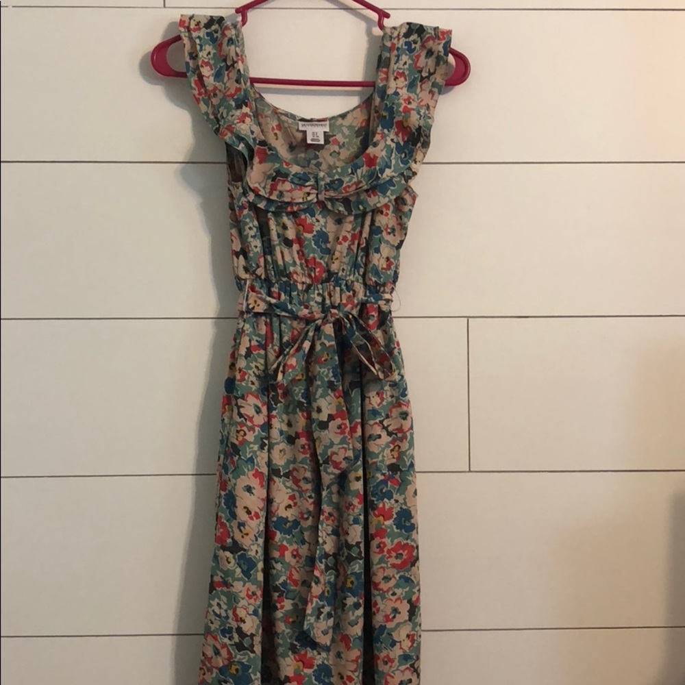 Maternity Dress